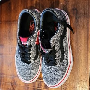 Brand new with tags toddler vans